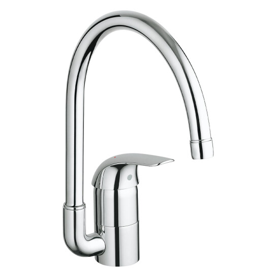 Змішувачі для кухні Змішувач для кухні Grohe Euroeco 32752000