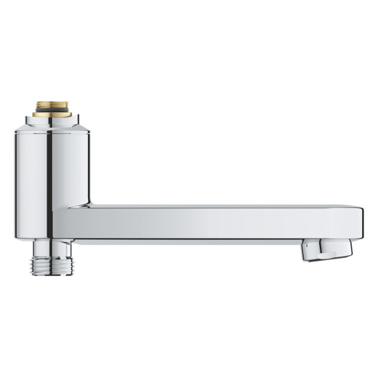 Додаткове фото - Вилив із вбудованим перемикачем Grohe QuickFix 13450000