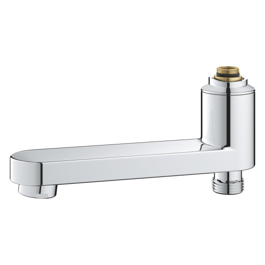 Додаткове фото - Вилив із вбудованим перемикачем Grohe QuickFix 13450000