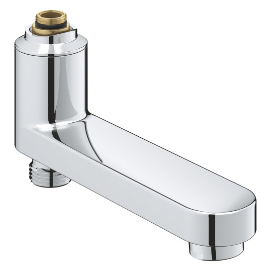 Додаткове фото - Вилив із вбудованим перемикачем Grohe QuickFix 13450000