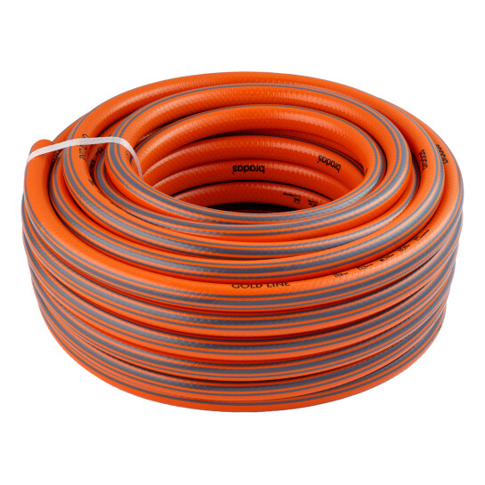 Шланги для поливу Шланг для поливу Bradas Gold Line 1/2" 20 м WGL1/220