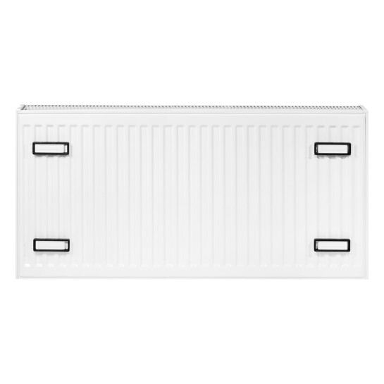 Додаткове фото - Радіатор сталевий Kroner 500х1000 мм 22 тип з нижнім підключенням