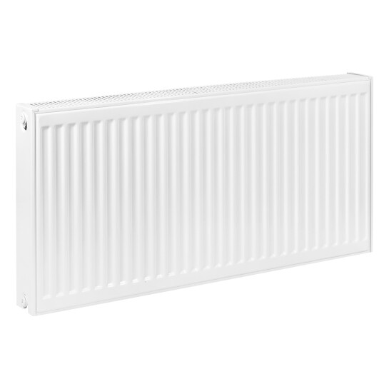 Додаткове фото - Радіатор сталевий Kroner 500х1000 мм 22 тип з нижнім підключенням