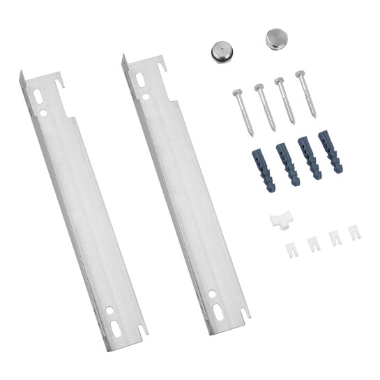 Додаткове фото - Радіатор сталевий Kroner 500х1000 мм 22 тип з нижнім підключенням