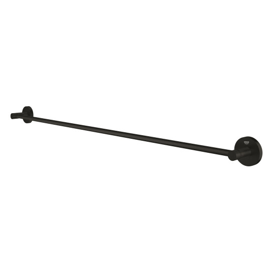 Додаткове фото - Тримач для рушників Grohe QuickFix Start 411782430
