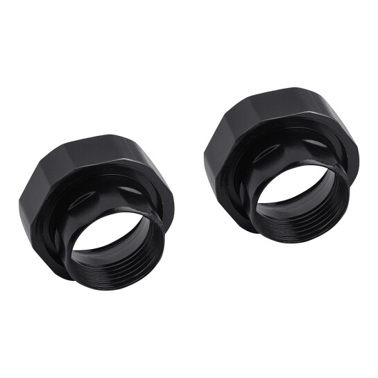 Головне фото - Комплект гайок для циркуляційного насоса Agua 1½" - 1" (пара)