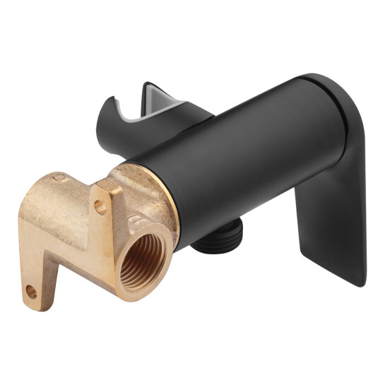 Додаткове фото - Набір для гігієнічного душу прихованого монтажу зі змішувачем Kroner KRP Graz - SCH082