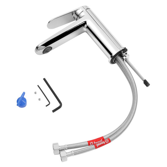 Додаткове фото - Набір змішувачів Kroner Element 211801-0101