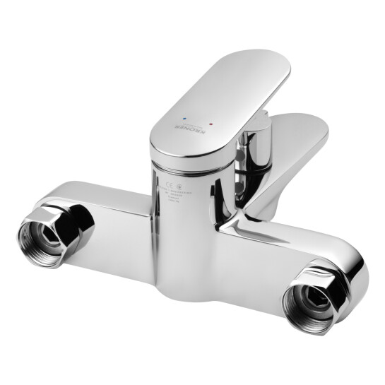 Додаткове фото - Набір змішувачів Kroner Element 211801-0101