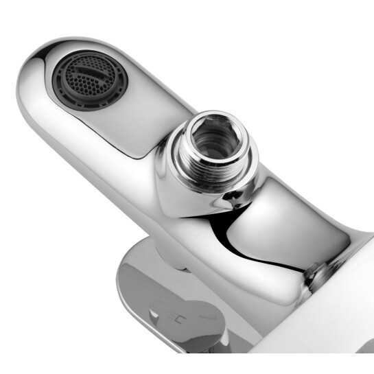 Додаткове фото - Набір змішувачів Kroner Element 211801-0101