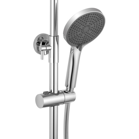 Додаткове фото - Набір змішувачів Kroner Element 211801-0101