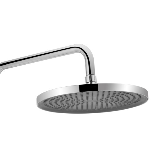 Додаткове фото - Набір змішувачів Kroner Element 211801-0101