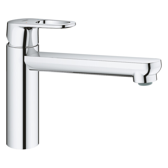Головне фото - Змішувач для кухні Grohe Start Flow 31691000