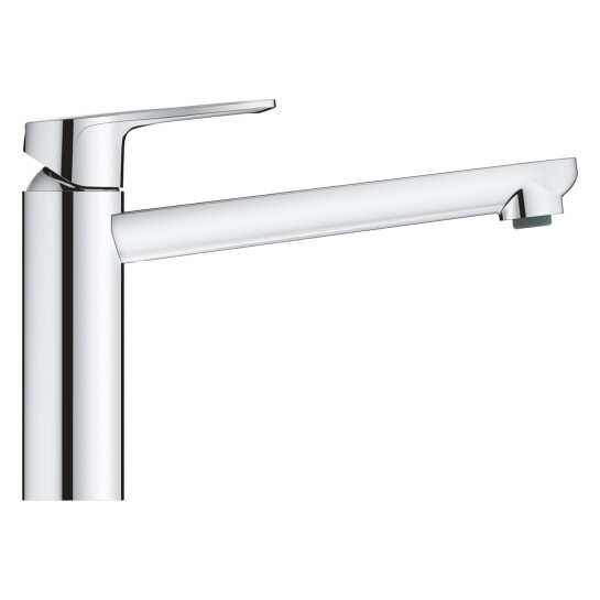 Додаткове фото - Змішувач для кухні Grohe Start Flow 31691000