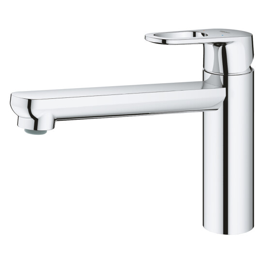 Додаткове фото - Змішувач для кухні Grohe Start Flow 31691000