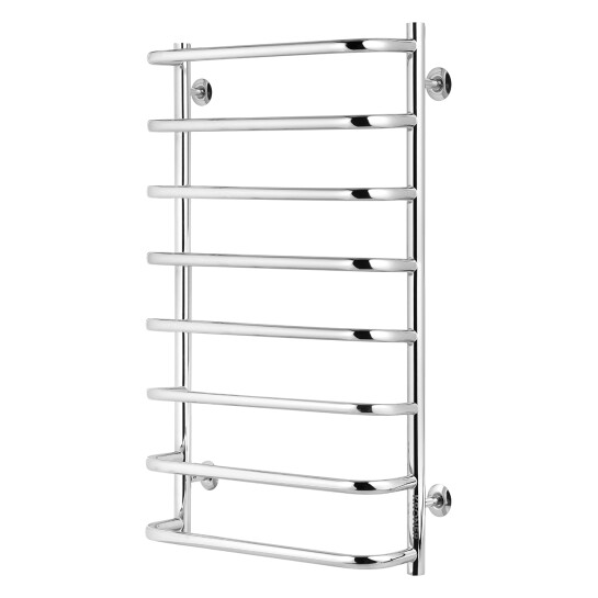 Головне фото - Сушарка для рушників водяна Kroner KRP Stil WT900x500-8