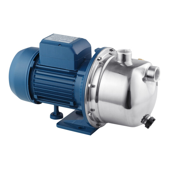 Додаткове фото - Насос поверхневий Grandwater JET100S 1,1 кВт