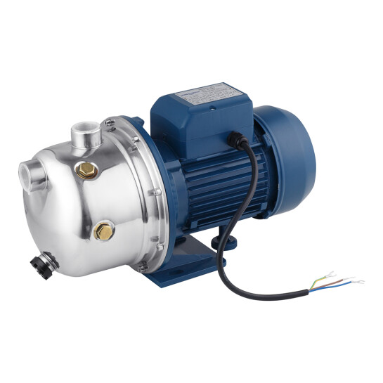 Додаткове фото - Насос поверхневий Grandwater JET100S 1,1 кВт