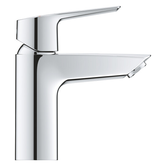Додаткове фото - Змішувач для раковини Grohe QuickFix Start S-Size 23551002 з донним клапаном