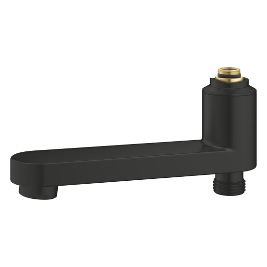 Додаткове фото - Вилив із вбудованим перемикачем Grohe QuickFix 134502430