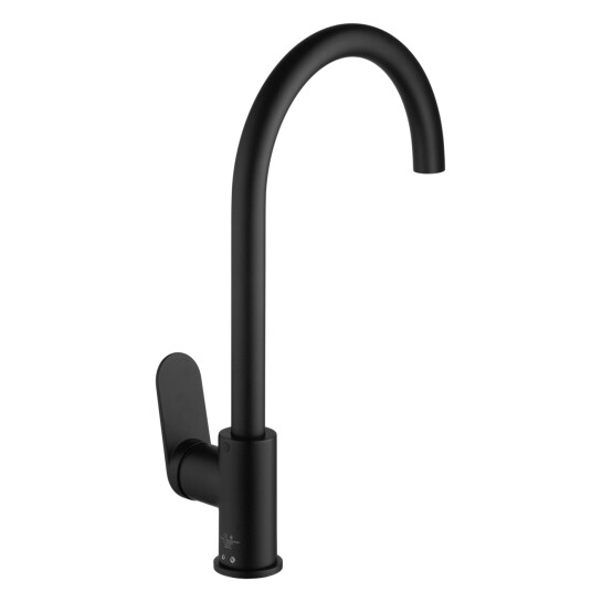 Додаткове фото - Змішувач для кухні Kroner Element 211512B-3801