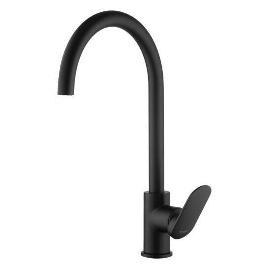 Додаткове фото - Змішувач для кухні Kroner Element 211512B-3801