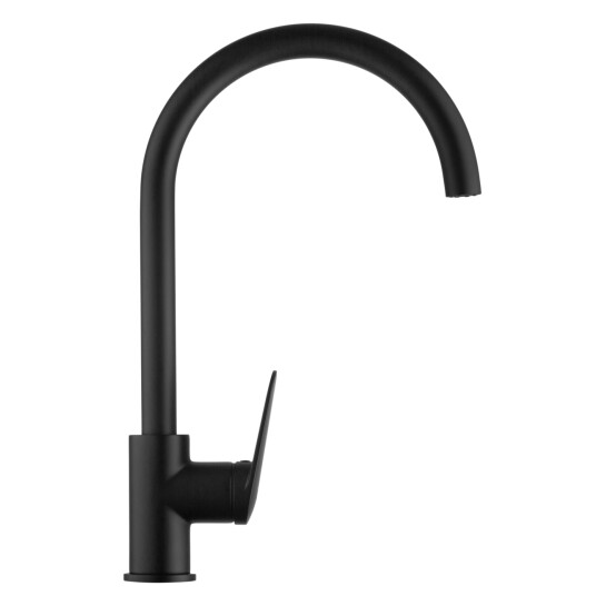 Додаткове фото - Змішувач для кухні Kroner Element 211512B-3801