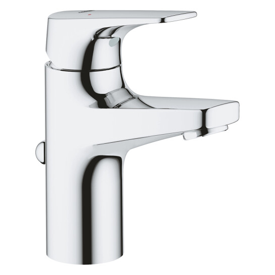 Головне фото - Змішувач для раковини Grohe Start Flow S-Size 23809000 з донним клапаном