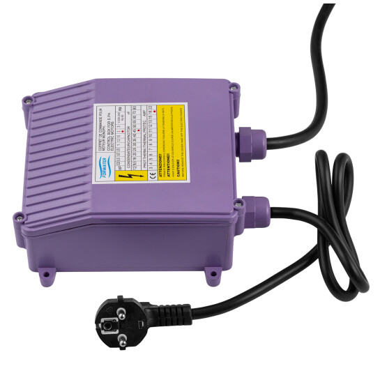 Додаткове фото - Насос глибинний Forwater 4SKM 200