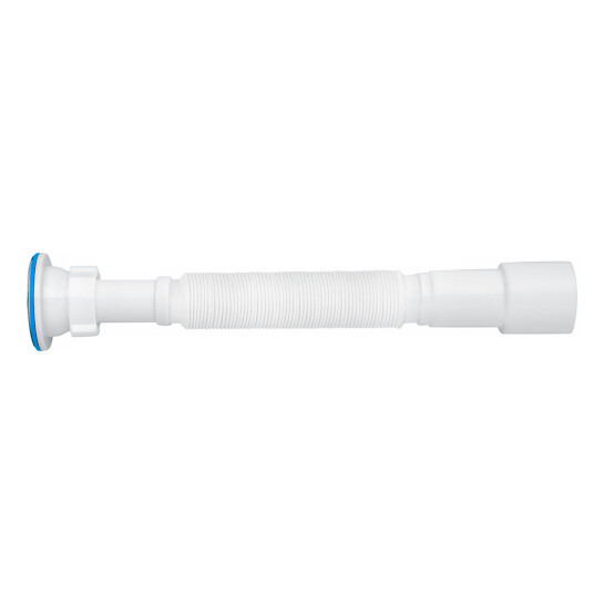 Гофросифони та гофри Гофра ANIplast 1½"х40/50 мм G206EU