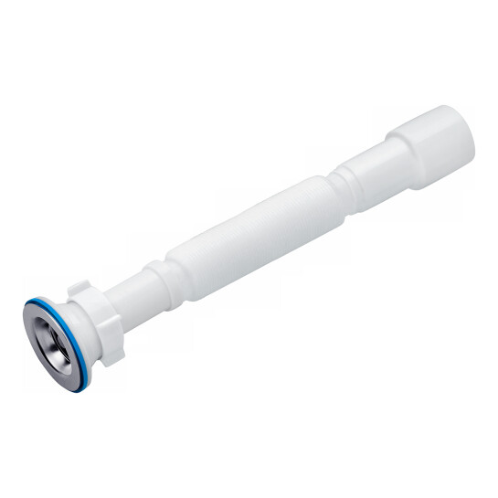 Додаткове фото - Гофра ANIplast 1½"х40/50 мм G206EU