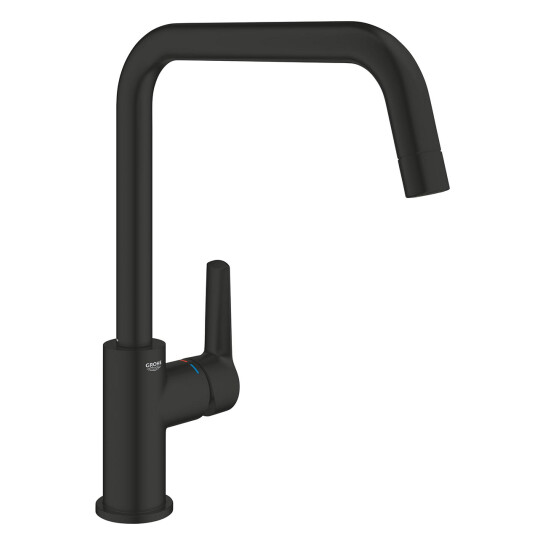 Змішувачі для кухні Змішувач для кухні Grohe QuickFix Start 304702430