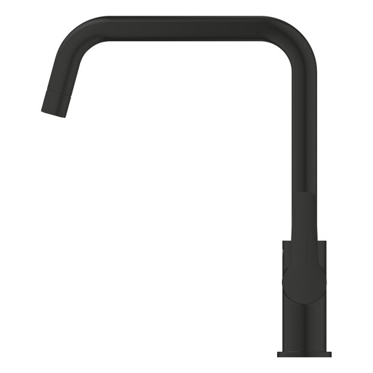 Додаткове фото - Змішувач для кухні Grohe QuickFix Start 304702430