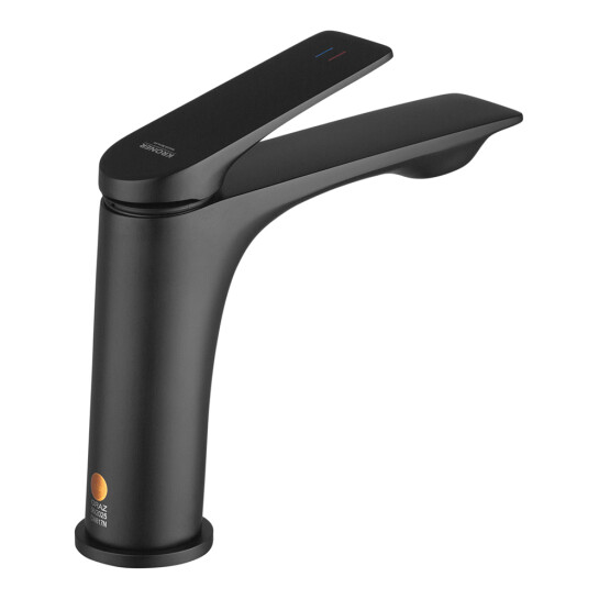 Додаткове фото - Змішувач для раковини Kroner KRP Graz - SCH010