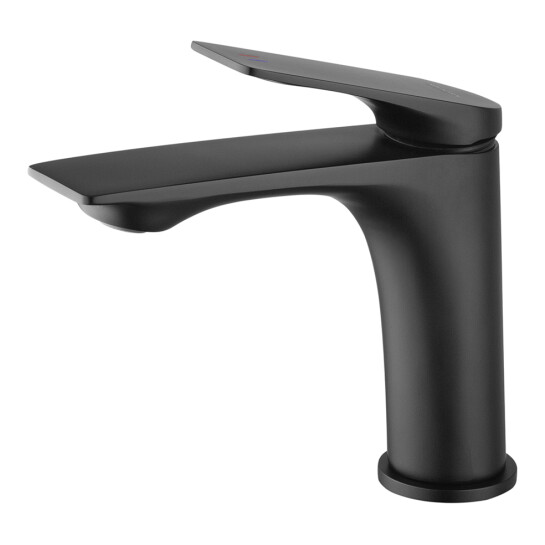 Додаткове фото - Змішувач для раковини Kroner KRP Graz - SCH010