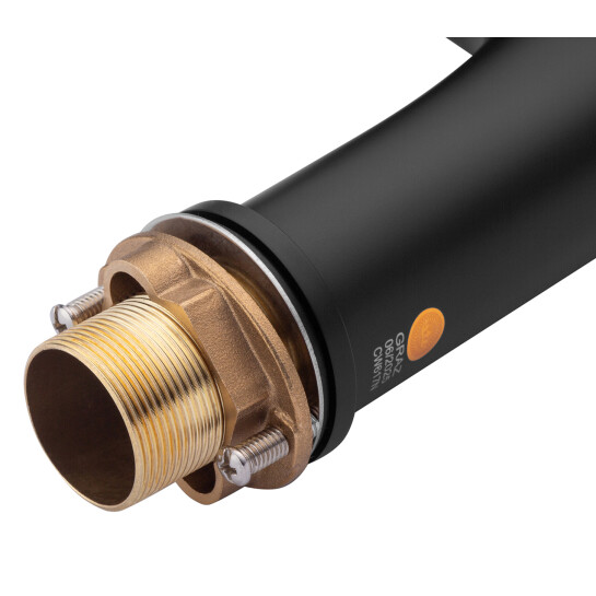 Додаткове фото - Змішувач для раковини Kroner KRP Graz - SCH010