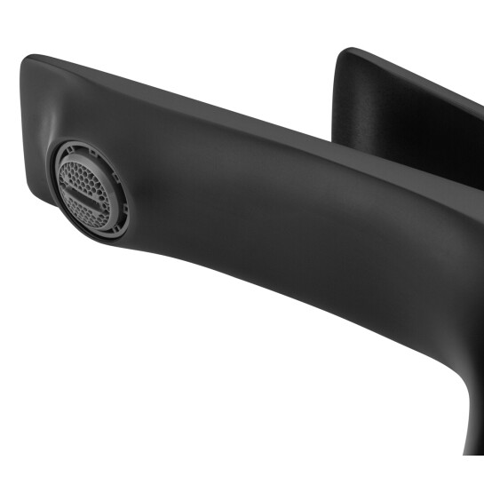 Додаткове фото - Змішувач для раковини Kroner KRP Graz - SCH010