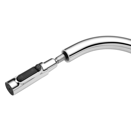 Додаткове фото - Змішувач для кухні Kroner Element 211569-0101