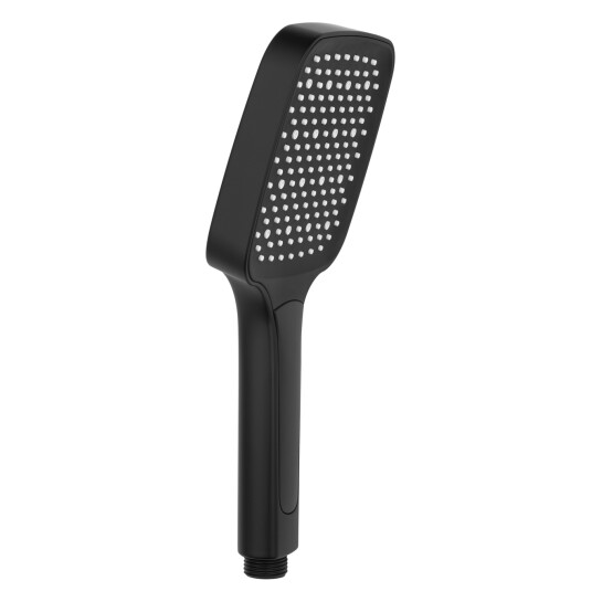 Додаткове фото - Душова система прихованого монтажу термостатична Kroner Element Thermo 211462-3801