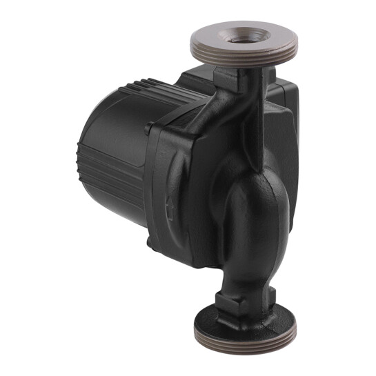 Додаткове фото - Насос циркуляційний Pumpman GRS32/60/180 Нmax 6 м Qmax 3,3 куб.м 93 Вт з гайками