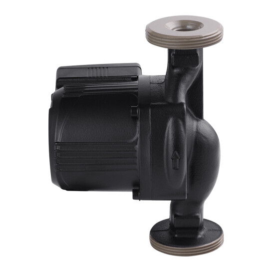 Додаткове фото - Насос циркуляційний Pumpman GRS32/60/180 Нmax 6 м Qmax 3,3 куб.м 93 Вт з гайками