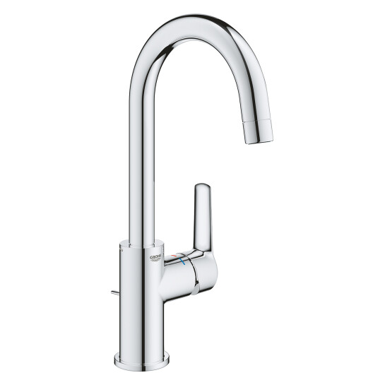Змішувачі для раковини Змішувач для раковини Grohe QuickFix Start L-Size 24203002