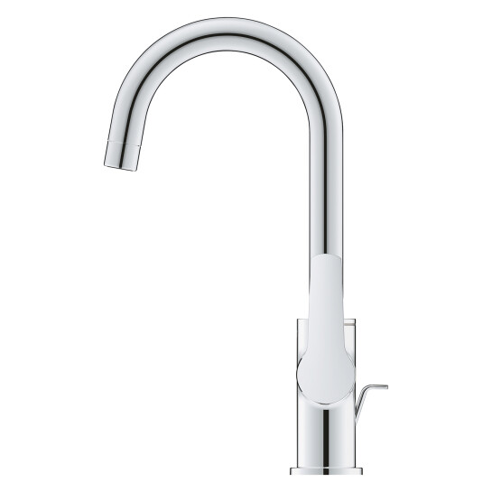 Додаткове фото - Змішувач для раковини Grohe QuickFix Start L-Size 24203002