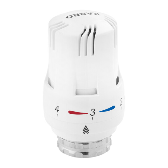 Термоголовки Термоголовка Karro M30x1.5 KR-2110-1
