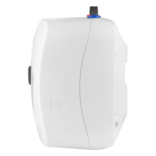 Додаткове фото - Водонагрівач Ariston Andris Rs 10U/3 з мокрим ТЕНом 3100632