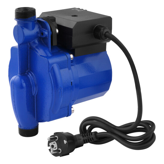 Додаткове фото - Насос для підвищення тиску Agua GRS 12/9W