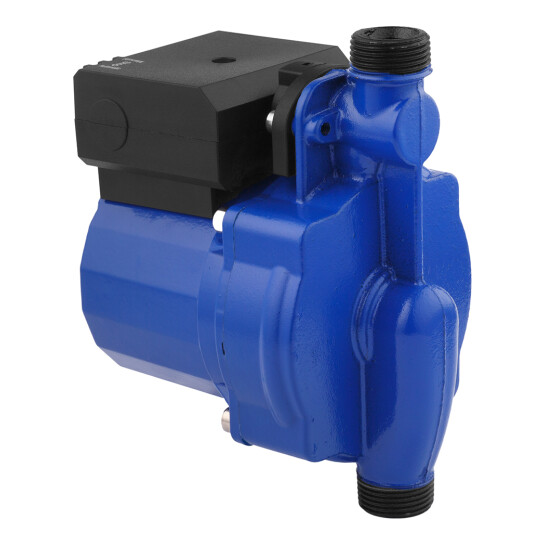 Додаткове фото - Насос для підвищення тиску Agua GRS 12/9W