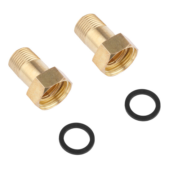 Додаткове фото - Насос для підвищення тиску Agua GRS 12/9W