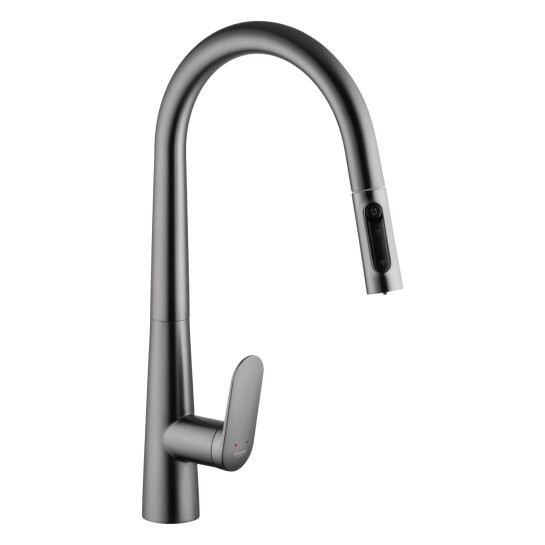 Головне фото - Змішувач для кухні Kroner Element 211569-5301