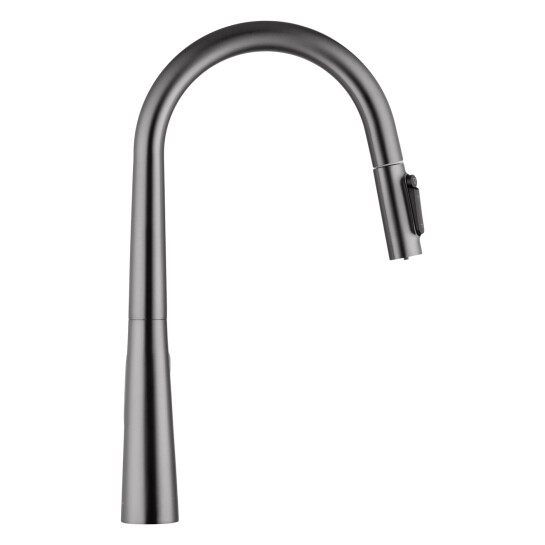 Додаткове фото - Змішувач для кухні Kroner Element 211569-5301